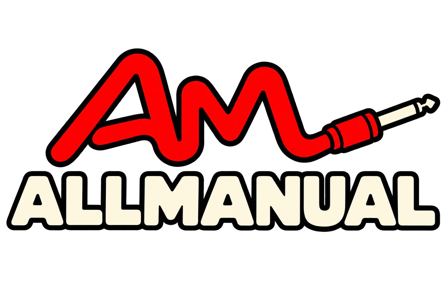 Allmanual